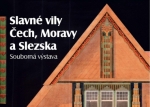 Tisková konference Slavné vily Čech, Moravy a Slezska