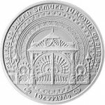Pamětní medaile Dušana Jurkoviče