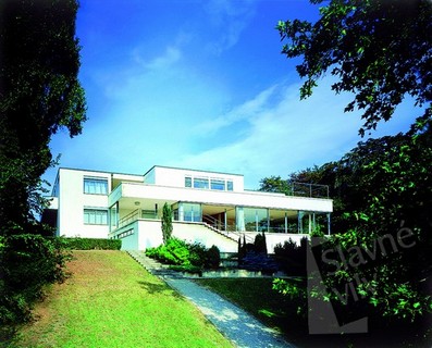 Vila Tugendhat